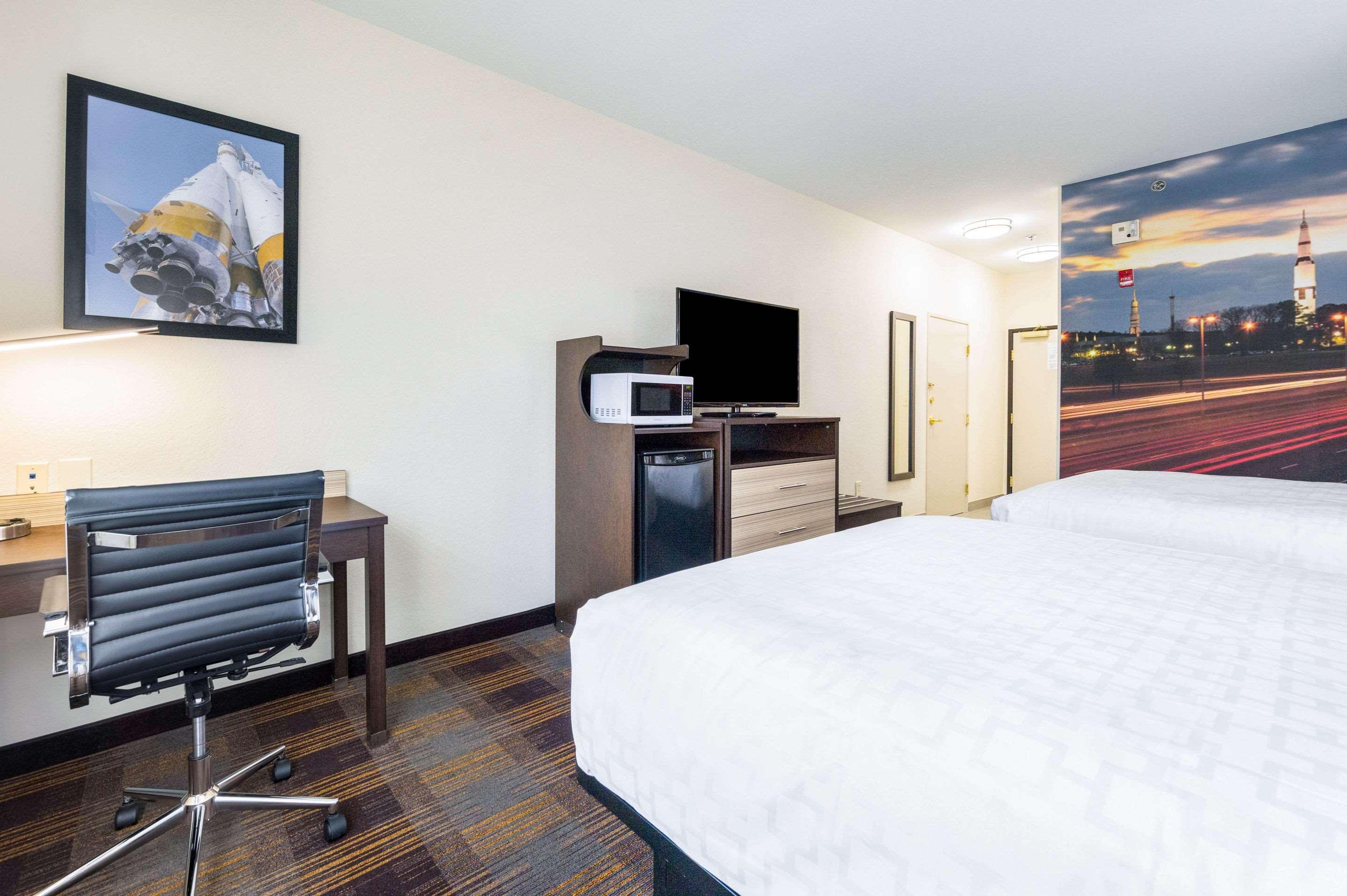 Clarion Pointe Madison-Huntsville Dış mekan fotoğraf