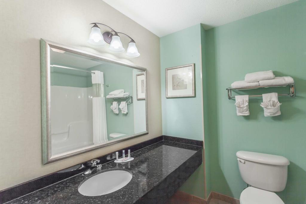 Clarion Pointe Madison-Huntsville Dış mekan fotoğraf