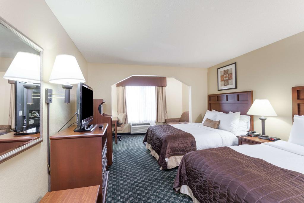 Clarion Pointe Madison-Huntsville Dış mekan fotoğraf