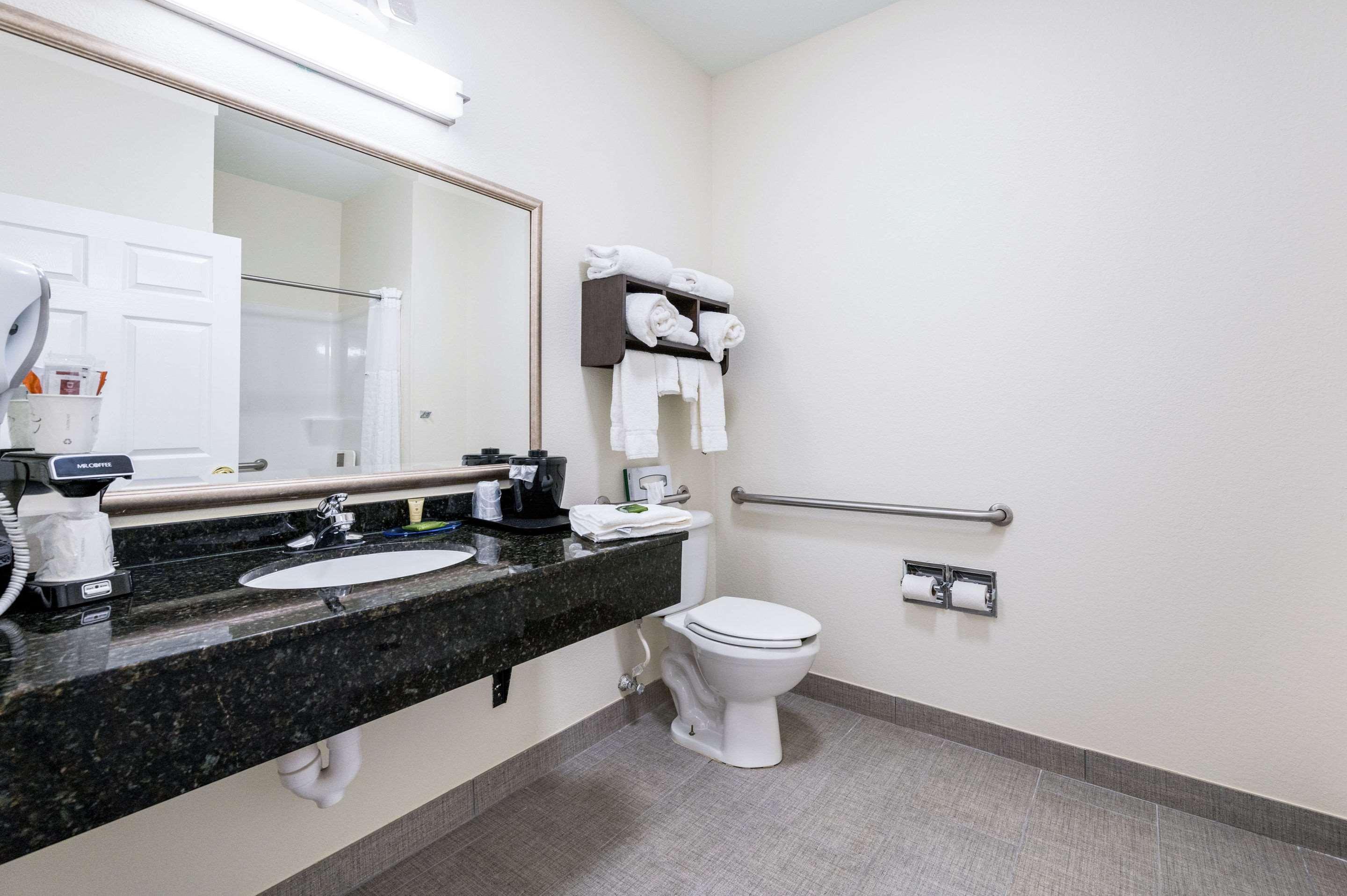 Clarion Pointe Madison-Huntsville Dış mekan fotoğraf