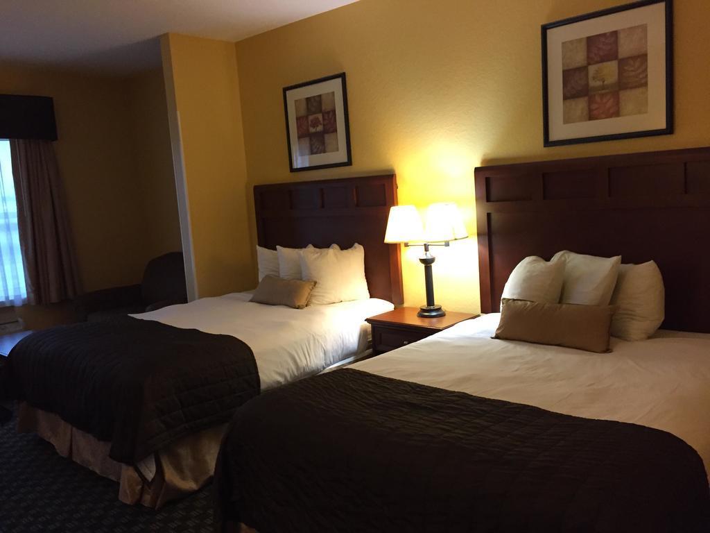 Clarion Pointe Madison-Huntsville Dış mekan fotoğraf