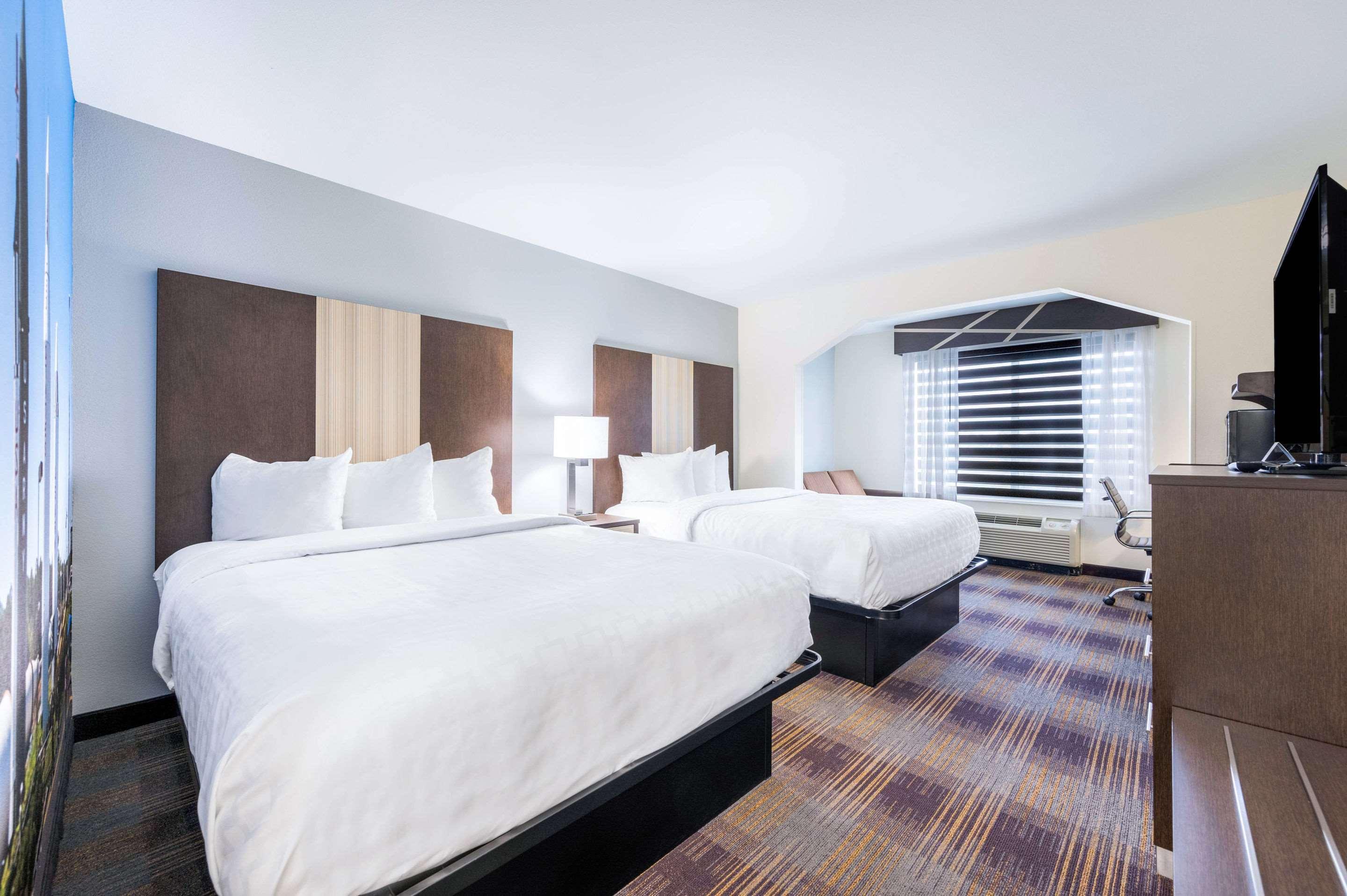 Clarion Pointe Madison-Huntsville Dış mekan fotoğraf
