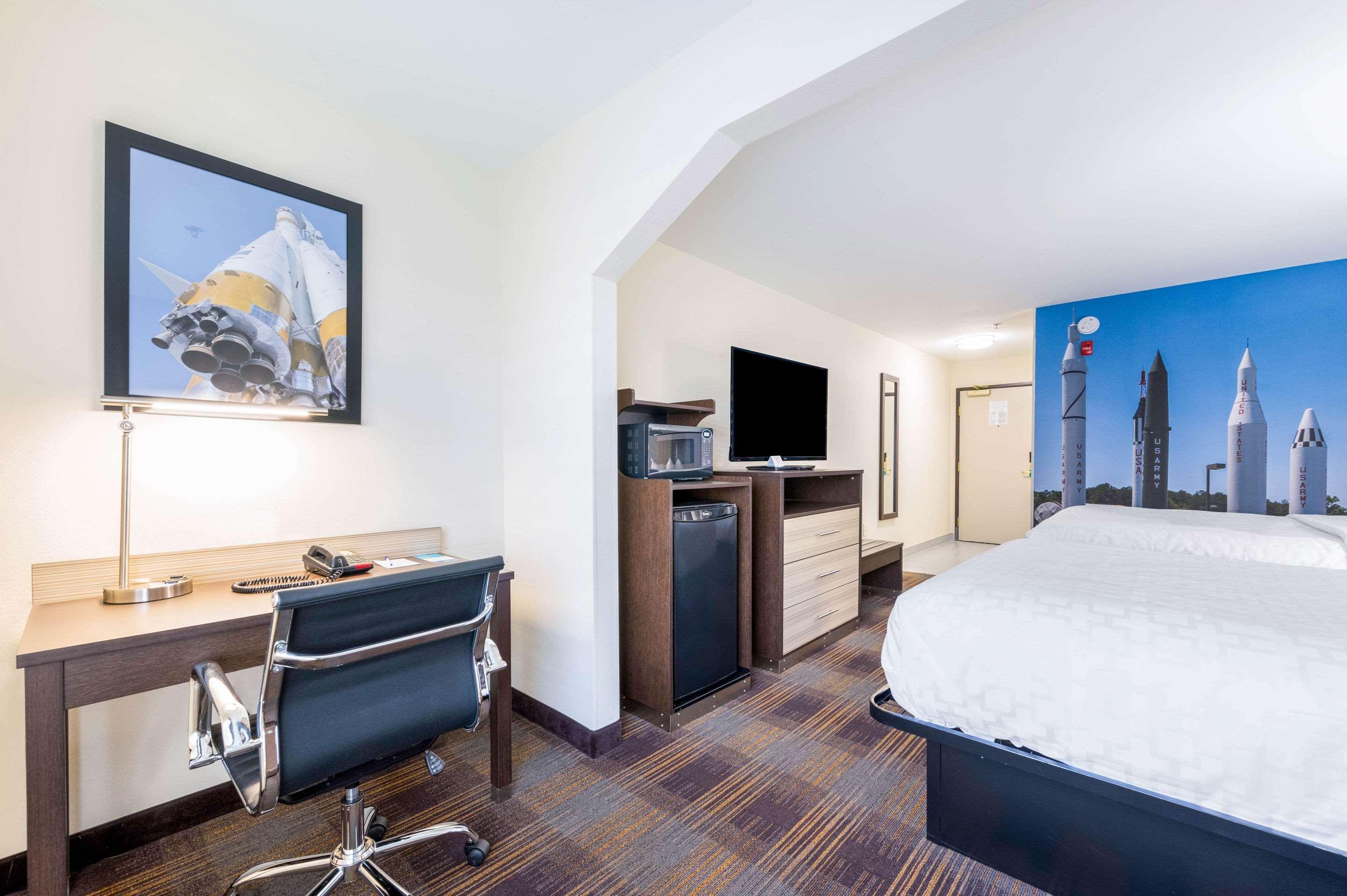 Clarion Pointe Madison-Huntsville Dış mekan fotoğraf