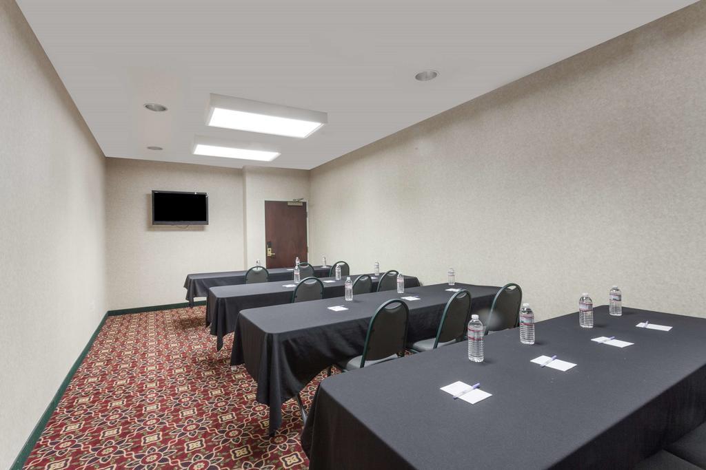 Clarion Pointe Madison-Huntsville Dış mekan fotoğraf