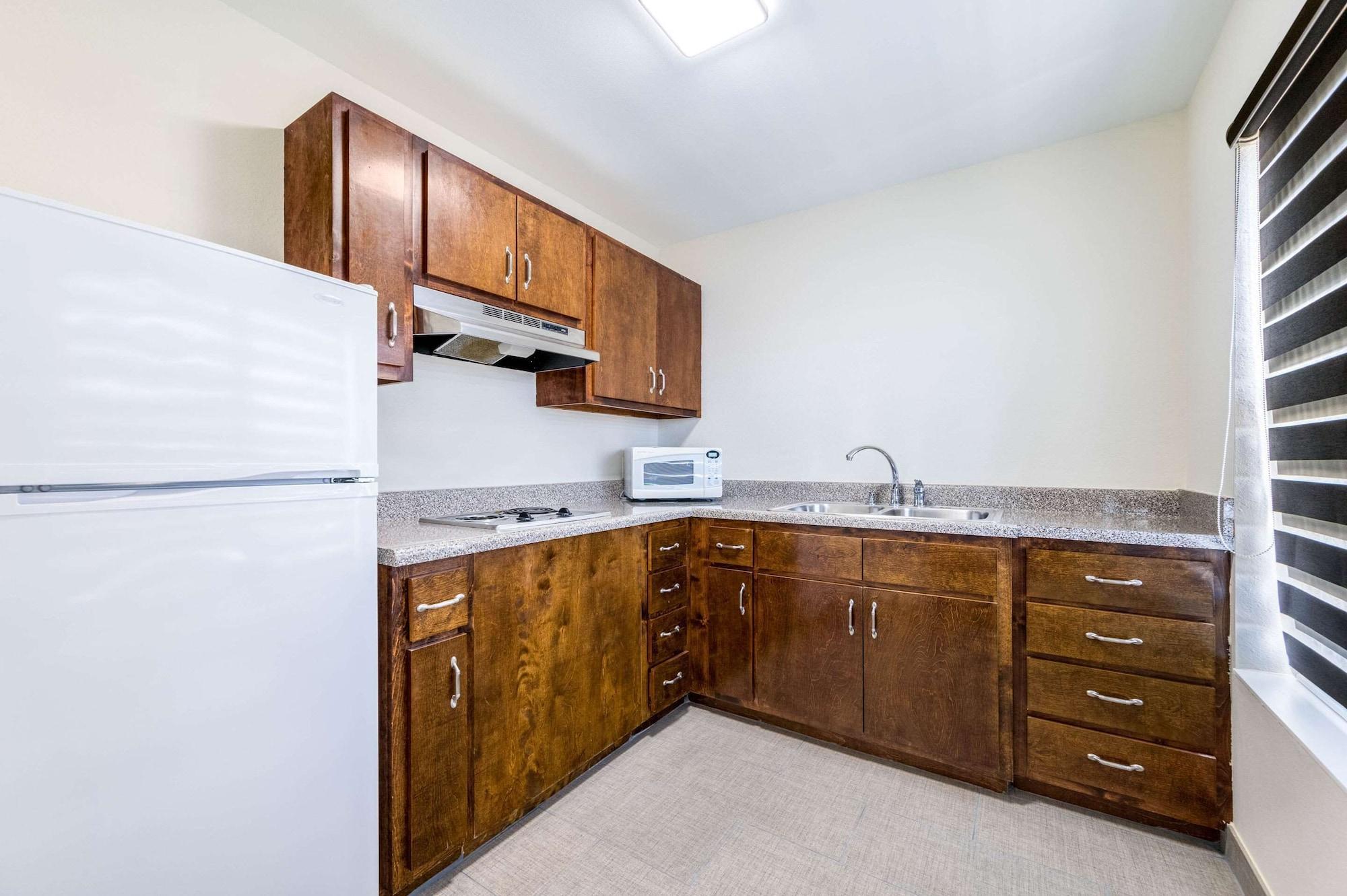 Clarion Pointe Madison-Huntsville Dış mekan fotoğraf