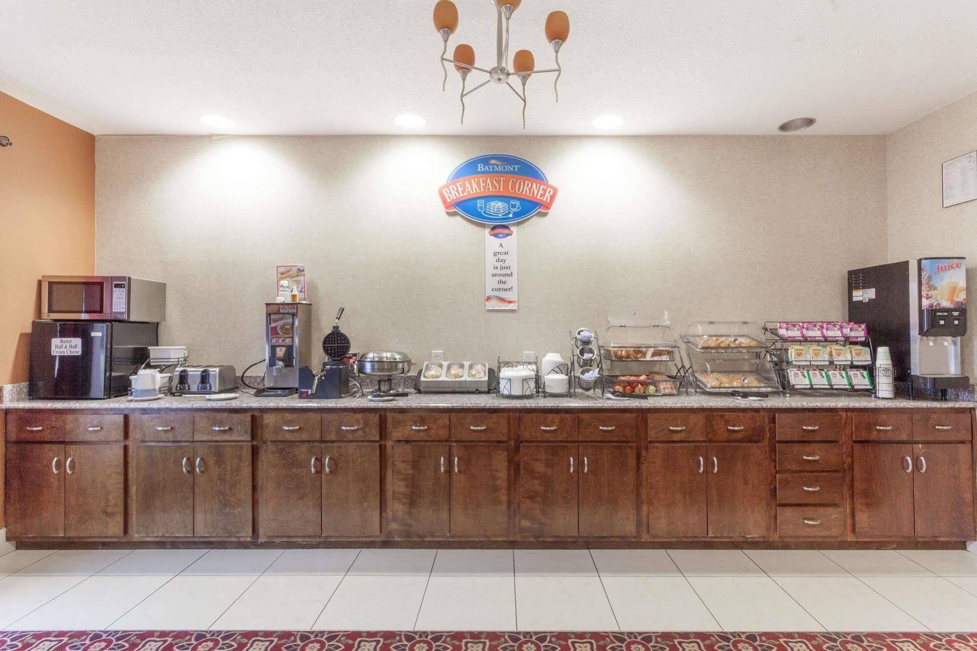 Clarion Pointe Madison-Huntsville Dış mekan fotoğraf